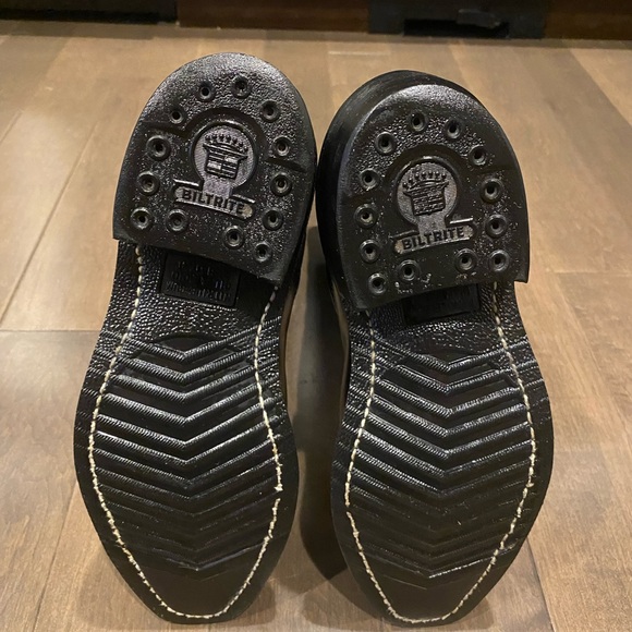 Dayton beauty motorcycle boots - Picture 6 of 10